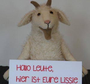 <span>Lissie’s Spruch des Monats</span><i>→</i>