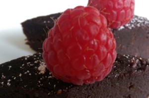 Lissies-Glutenfreier-Nachtisch