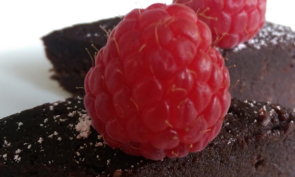 Lissies-Glutenfreier-Nachtisch